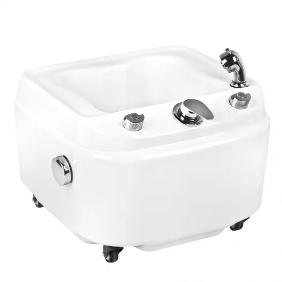 Azzurro kadica za pedikuru s hidromasažom a023