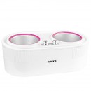 Wax heater 2in1 can 400ml + 800ml 400w