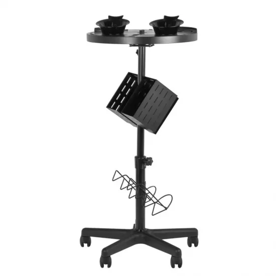 Gabbiano frizerski pomoćnik 188 timer crni