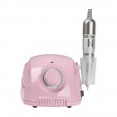 Saeyang Marathon 3 Champion Nail Drill Machine Pink + H200