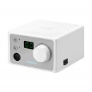 Saeyang stroj za bušenje noktiju Marathon K35 Crafien bijela + SH30N