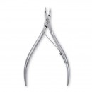 Omi pro-line clippers cl-101 ​​cuticle nipper jaw12 / 4mm lap joint