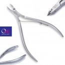 Omi pro-line cb-101 cuticle nipper jaw12 / 4mm box joint Omi pro-line cb-101 cuticle nipper jaw12 / 4mm box joint