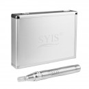 Syis - uređaj za microneedling / dermapen 05 srebrna Syis - uređaj za microneedling / dermapen 05 srebrna