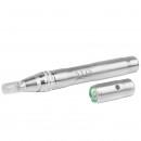 Syis - uređaj za microneedling / dermapen 05 srebrna Syis - uređaj za microneedling / dermapen 05 srebrna