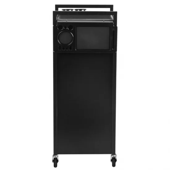 Gabbiano frizerski pomoćnik deluxe 401 — slika 9