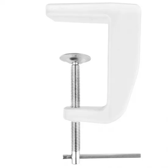 Moonlight 8012/5" bijela LED lampa s povećalom za stol — slika 2