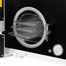 Lafomed autoclave premium line lfss12aa lcd with 12l class b medical printer Lafomed autoclave premium line lfss12aa lcd with 12l class b medical printer