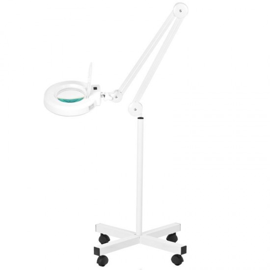 S4 LED svjetiljka za povećalo + stativ S4 LED svjetiljka za povećalo + stativ