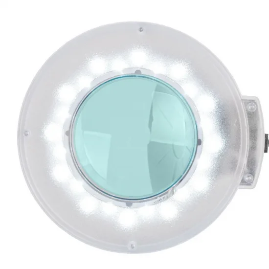 S4 LED svjetiljka za povećalo + stativ — slika 6
