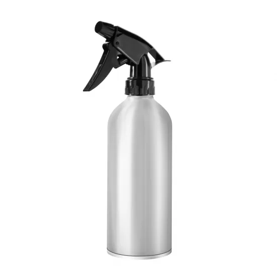 Aluminijski raspršivač za frizerske usluge 200ml