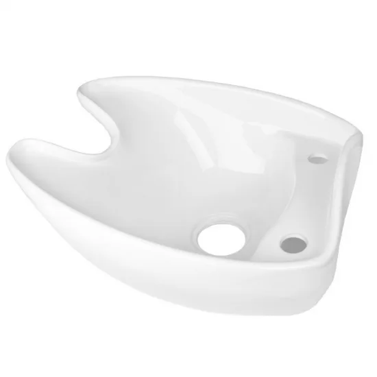Gabbiano bijela umivaonica — slika 4