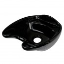 Gabbiano black wash bowl Gabbiano black wash bowl