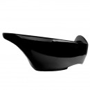 Gabbiano black wash bowl Gabbiano black wash bowl