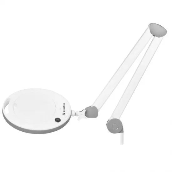 Elegante 6014 60 LED lampa s povećalom 5d smd za stol — slika 7