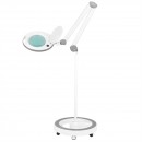 Elegante 6014 60 LED 5d LED lupa sa stativom Elegante 6014 60 LED 5d LED lupa sa stativom
