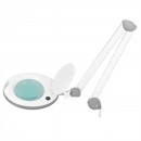 Elegante 6014 60 LED 5d LED lupa sa stativom Elegante 6014 60 LED 5d LED lupa sa stativom