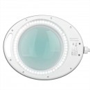 Elegante 6014 60 LED 5d LED lupa sa stativom Elegante 6014 60 LED 5d LED lupa sa stativom