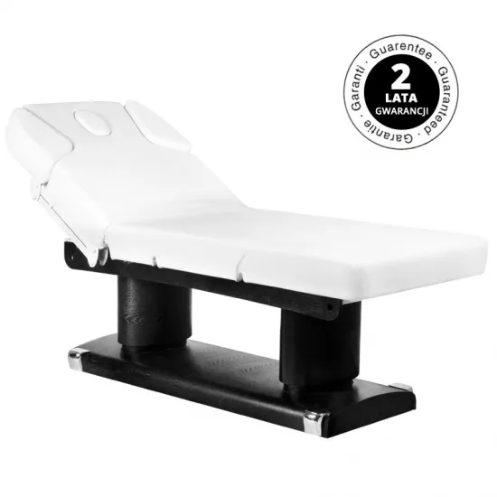Spa kozmetički krevet azzurro 838 4 jaka — slika 10