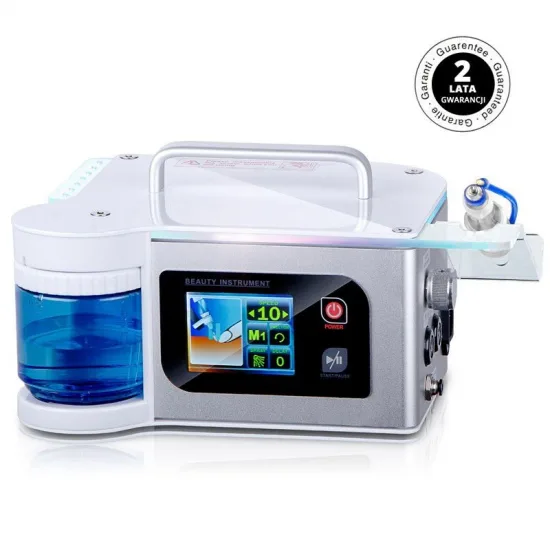 Yoshida Pro-Spray LCD stroj za bušenje noktiju — slika 3