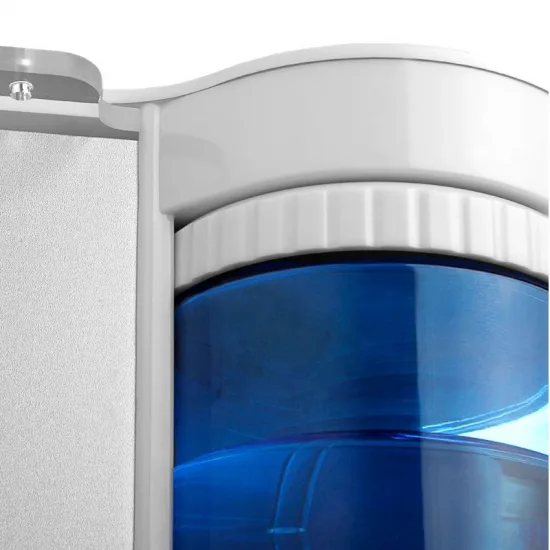 Yoshida Pro-Spray LCD stroj za bušenje noktiju — slika 11
