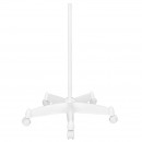 Moonlight 8013/6 "white LED magnifier lamp with a tripod