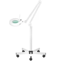 Lampe s povećalom/lupom