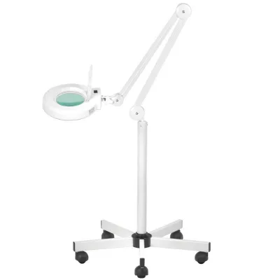 S5 LED svjetiljka za povećalo + stativ