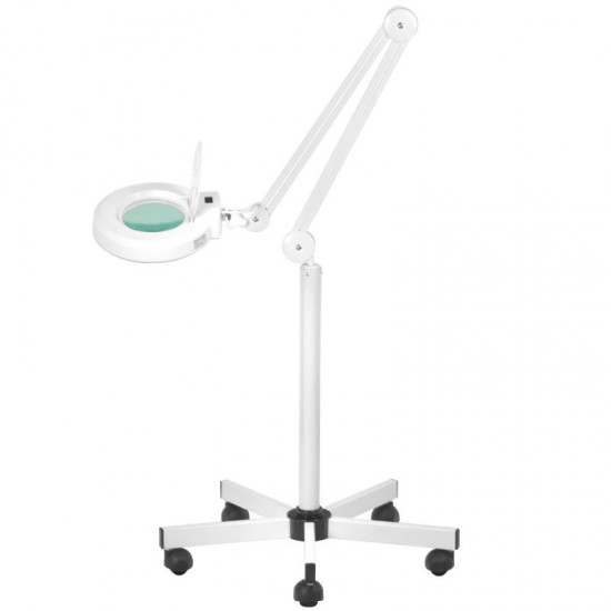 S5 LED magnifier lamp + tripod S5 LED magnifier lamp + tripod