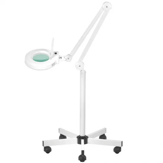 S5 LED svjetiljka za povećalo + stativ