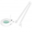 S5 LED magnifier lamp + tripod S5 LED magnifier lamp + tripod