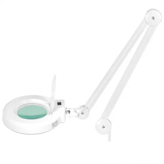 S5 LED svjetiljka za povećalo + stativ — slika 6