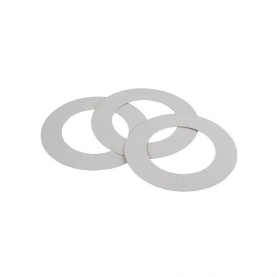 Quickepil papirnate ogrlice za 10 komada