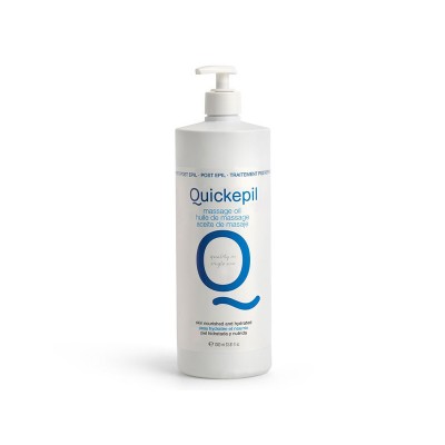 Quickepil massage oil 1000ml Quickepil massage oil 1000ml