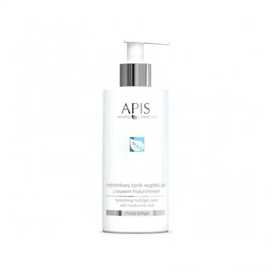 Apis hidrogel tonik za čišćenje s hijaluronskom kiselinom 300 ml