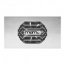 Momo S-41 built-in dust absorber silver