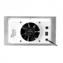 Momo S-41 built-in dust absorber silver