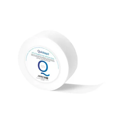 Quickepil trake za epilaciju, rola od 60 m