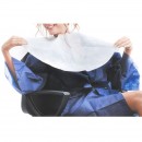 Quickepil jednokratne navlake za šminku 50 komada.