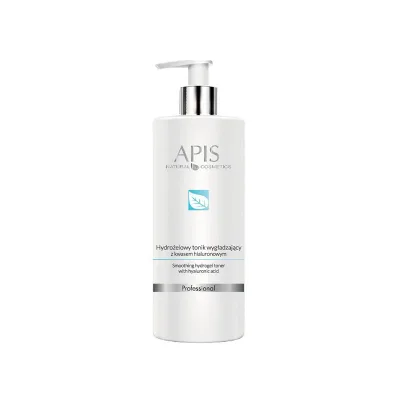 Apis hidrogel tonik za zaglađivanje s hijaluronskom kiselinom 500 ml