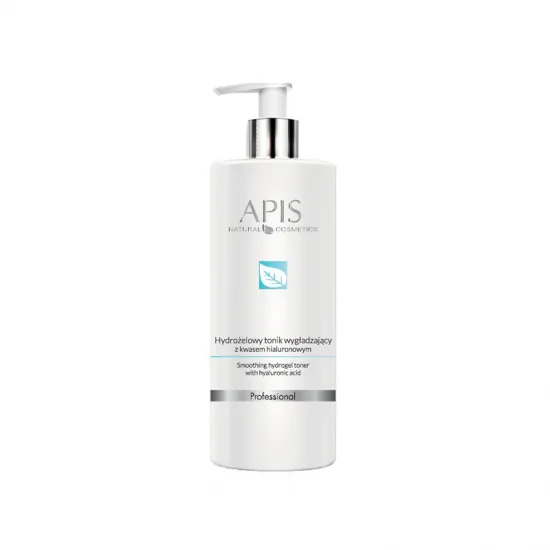 Apis hidrogel tonik za zaglađivanje s hijaluronskom kiselinom 500 ml