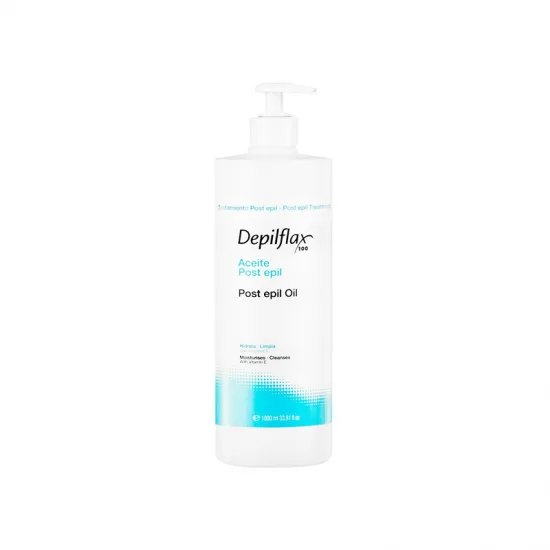 Depilflax 100 ulje nakon depilacije 1000 ml