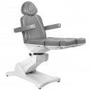Electric cosmetic chair azzurro 869as pedi 5 motor rotary Gray Electric cosmetic chair azzurro 869as pedi 5 motor rotary Gray