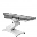 Electric cosmetic chair azzurro 869as pedi 5 motor rotary Gray Electric cosmetic chair azzurro 869as pedi 5 motor rotary Gray