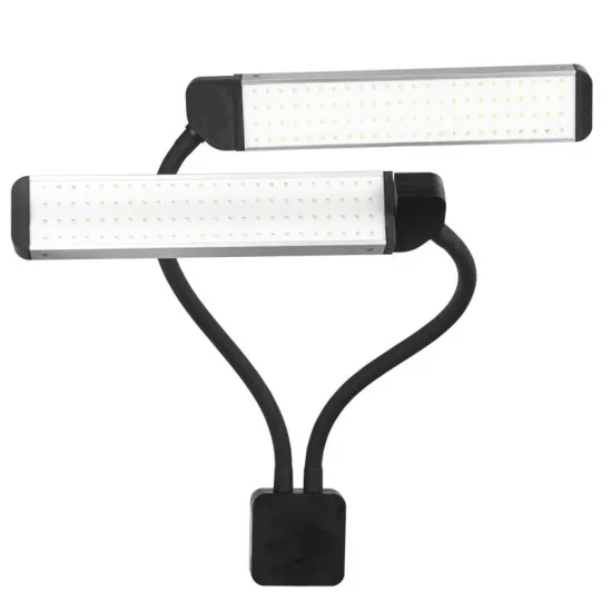 LED lampa za trepavice i šminku Polluks II tip MSP-LD01 — slika 4