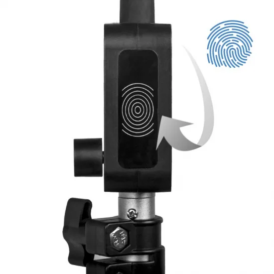 LED lampa za trepavice i šminku Polluks II tip MSP-LD01 — slika 7
