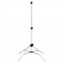 LED lamp for eyelashes and makeup polluks ii type msp-ld01