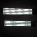 LED lamp for eyelashes and makeup polluks ii type msp-ld01