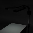 LED lamp for eyelashes and makeup polluks ii type msp-ld01