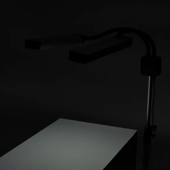 LED lampa za trepavice i šminku Polluks II tip MSP-LD01 — slika 11
